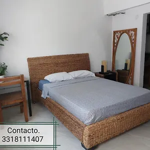  Habitación en casa particular Estudio Independiente