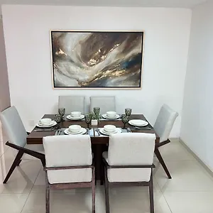  Apartamento Jacarandas 203
